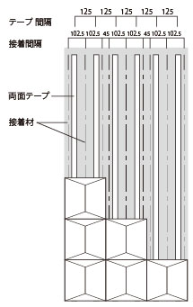 D3-PIECE 250×250