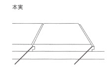 釘